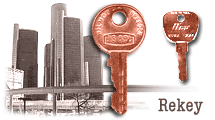 Detroit Locksmith